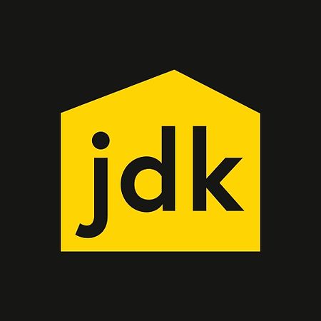 Jdk Apartamenty Mlynarska 44M2 6-Osobowy Kaliszki Exterior foto