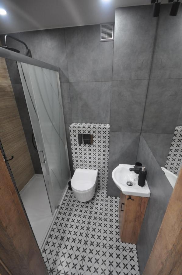 Jdk Apartamenty Mlynarska 44M2 6-Osobowy Kaliszki Exterior foto