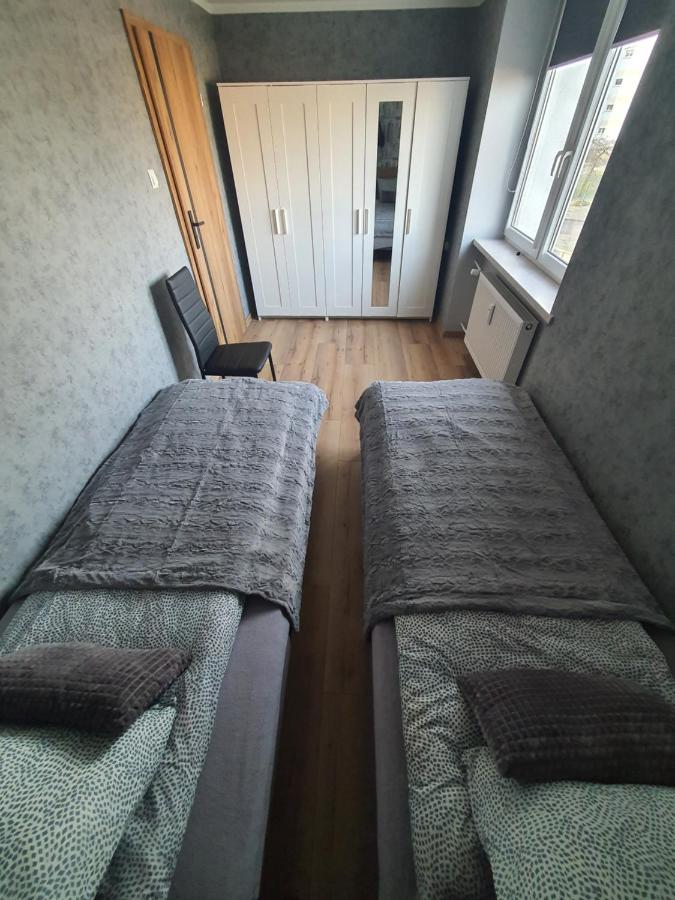 Jdk Apartamenty Mlynarska 44M2 6-Osobowy Kaliszki Exterior foto