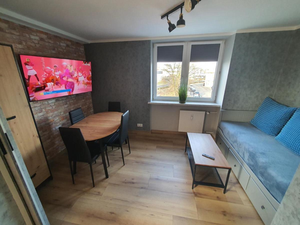 Jdk Apartamenty Mlynarska 44M2 6-Osobowy Kaliszki Exterior foto