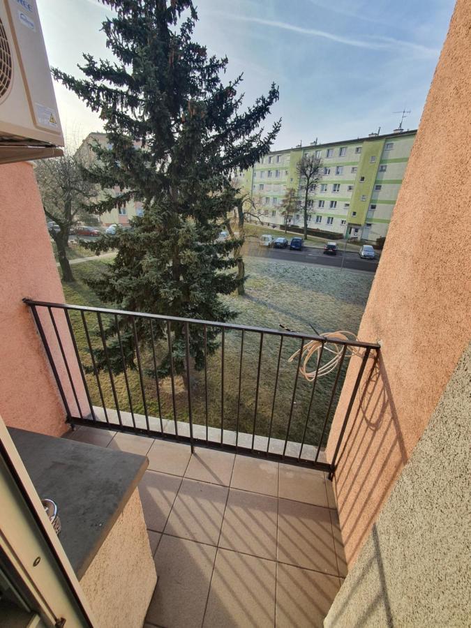 Jdk Apartamenty Mlynarska 44M2 6-Osobowy Kaliszki Exterior foto