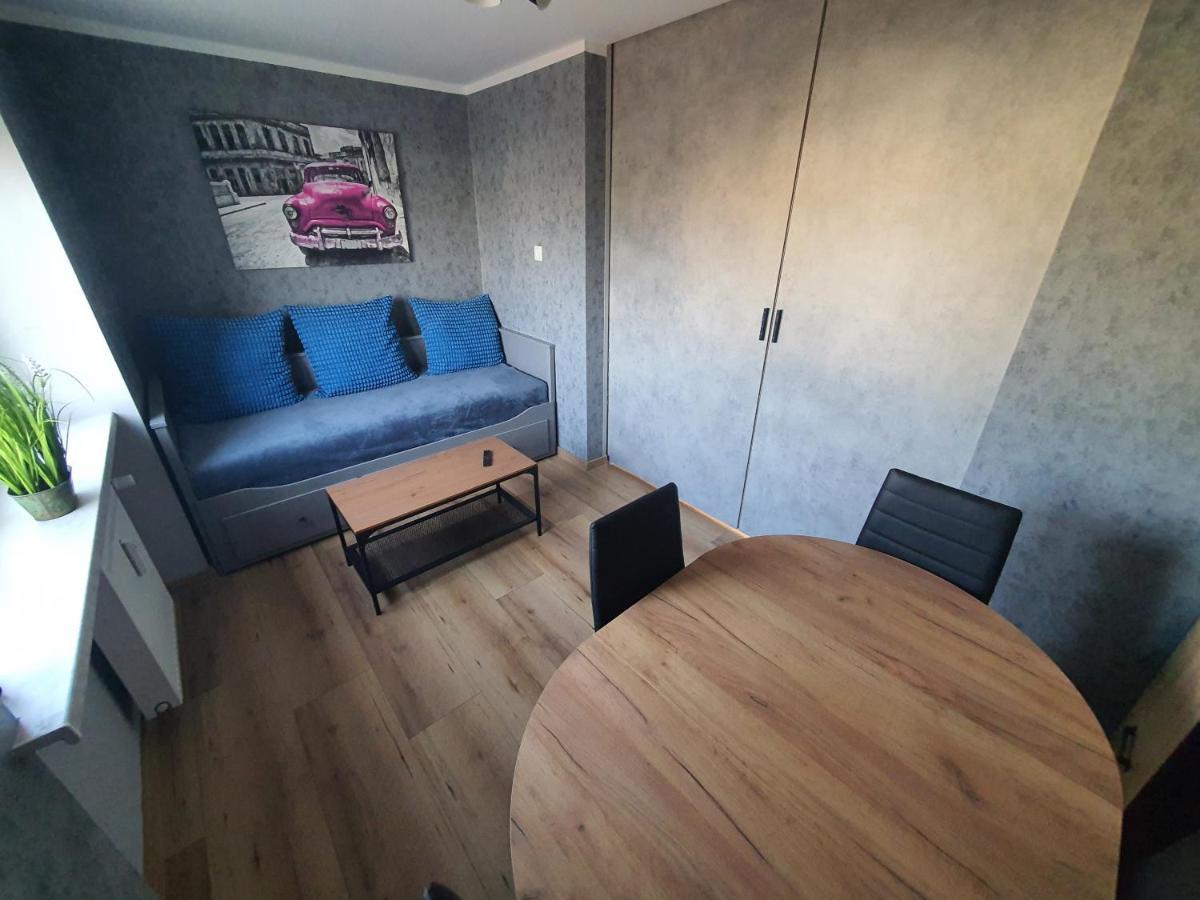 Jdk Apartamenty Mlynarska 44M2 6-Osobowy Kaliszki Exterior foto