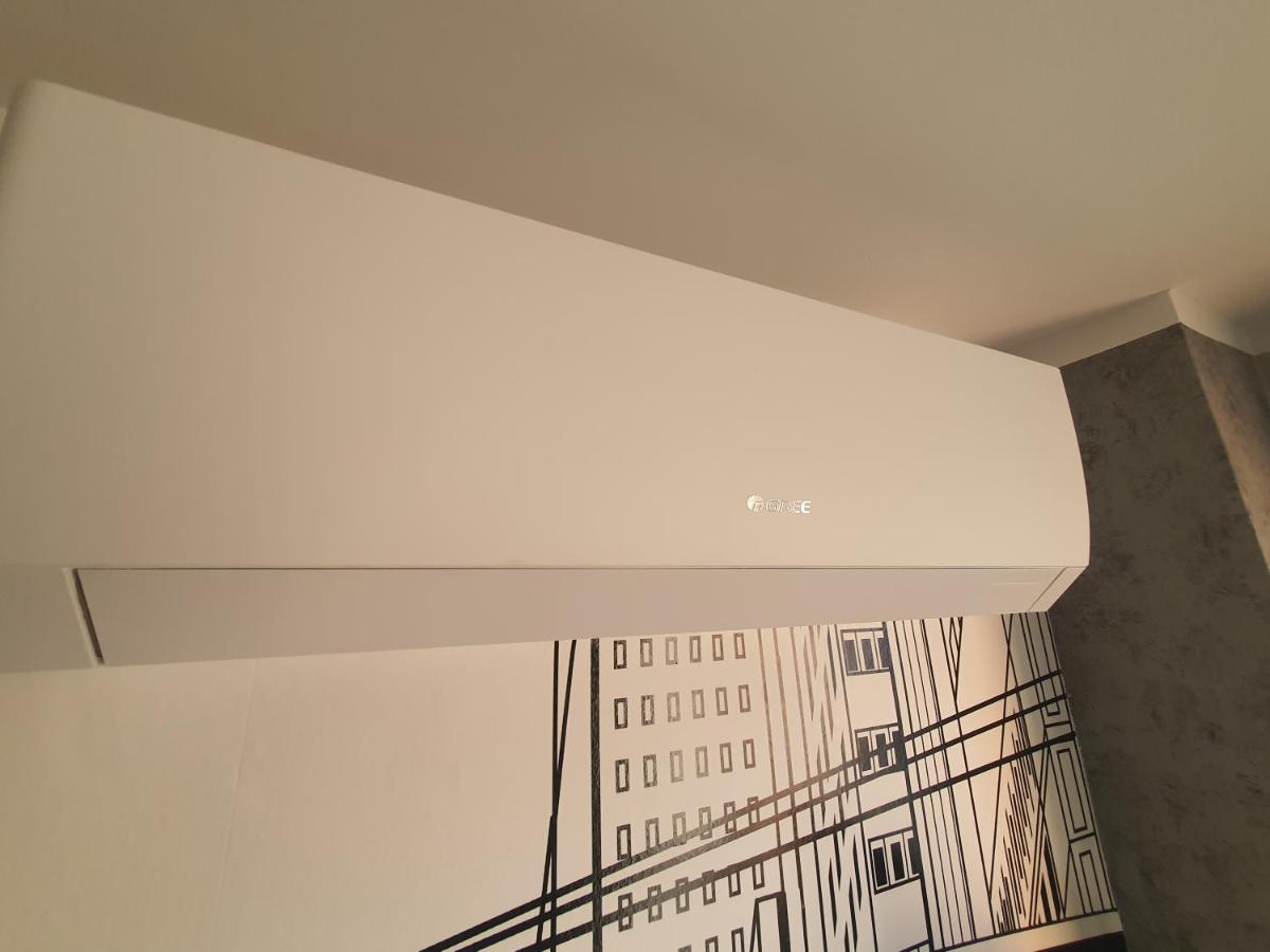 Jdk Apartamenty Mlynarska 44M2 6-Osobowy Kaliszki Exterior foto