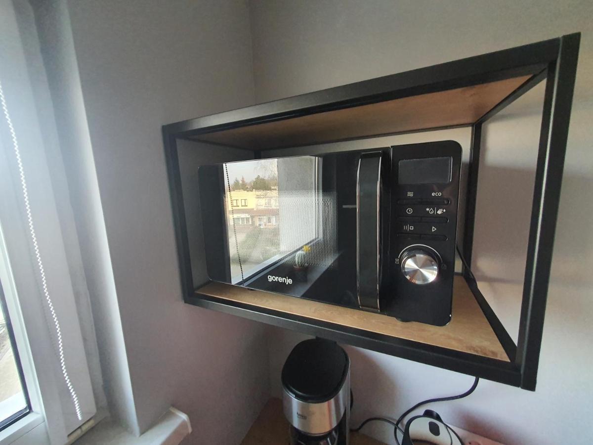 Jdk Apartamenty Mlynarska 44M2 6-Osobowy Kaliszki Exterior foto