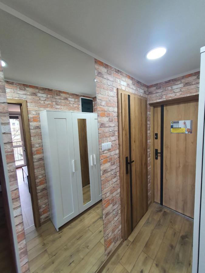 Jdk Apartamenty Mlynarska 44M2 6-Osobowy Kaliszki Exterior foto