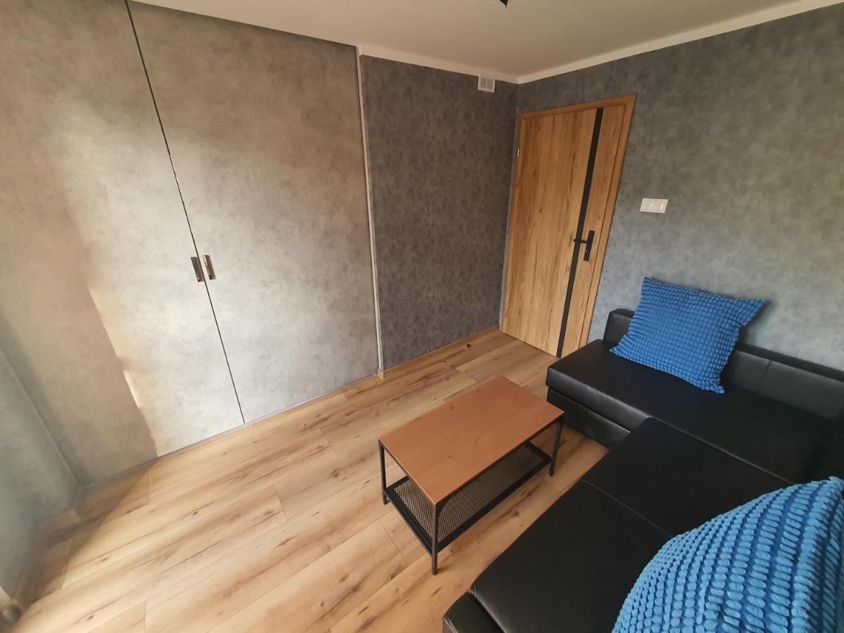 Jdk Apartamenty Mlynarska 44M2 6-Osobowy Kaliszki Exterior foto
