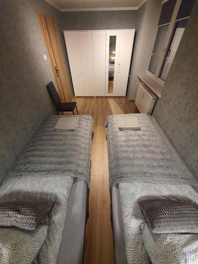 Jdk Apartamenty Mlynarska 44M2 6-Osobowy Kaliszki Exterior foto
